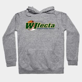 WiFecta® - Wisconsin Sports Trifecta Hoodie